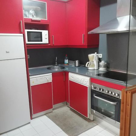 Madrid Centro Apartment ภายนอก รูปภาพ