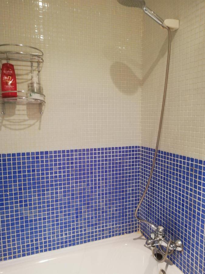 Madrid Centro Apartment ภายนอก รูปภาพ