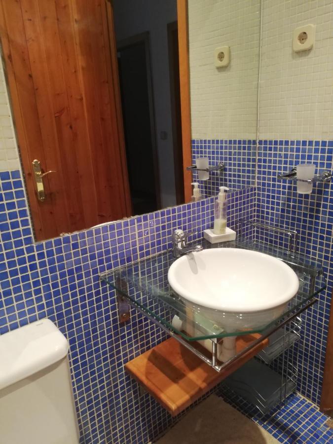 Madrid Centro Apartment ภายนอก รูปภาพ