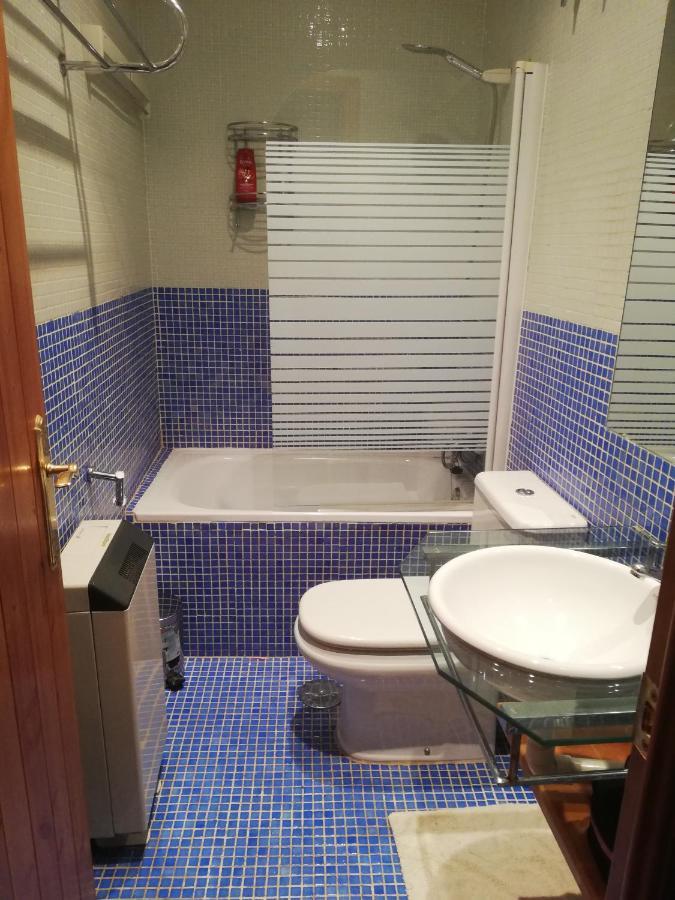 Madrid Centro Apartment ภายนอก รูปภาพ