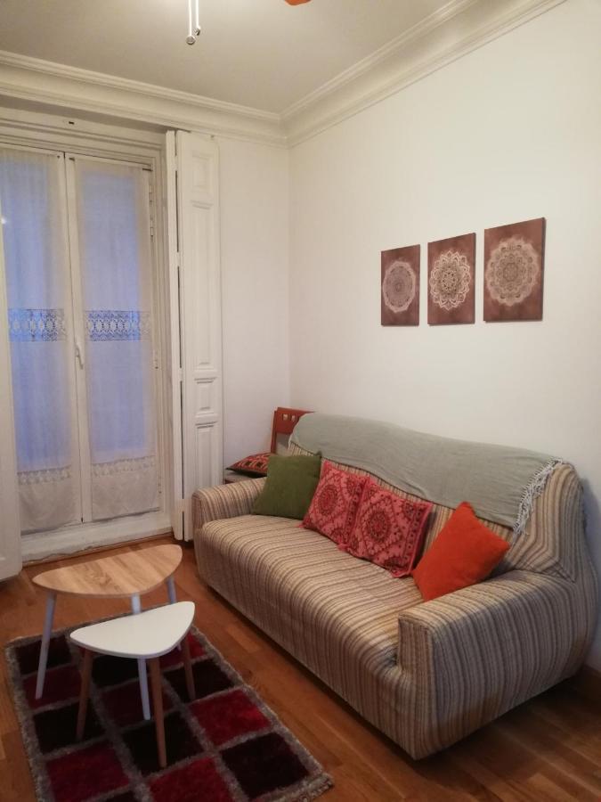Madrid Centro Apartment ภายนอก รูปภาพ