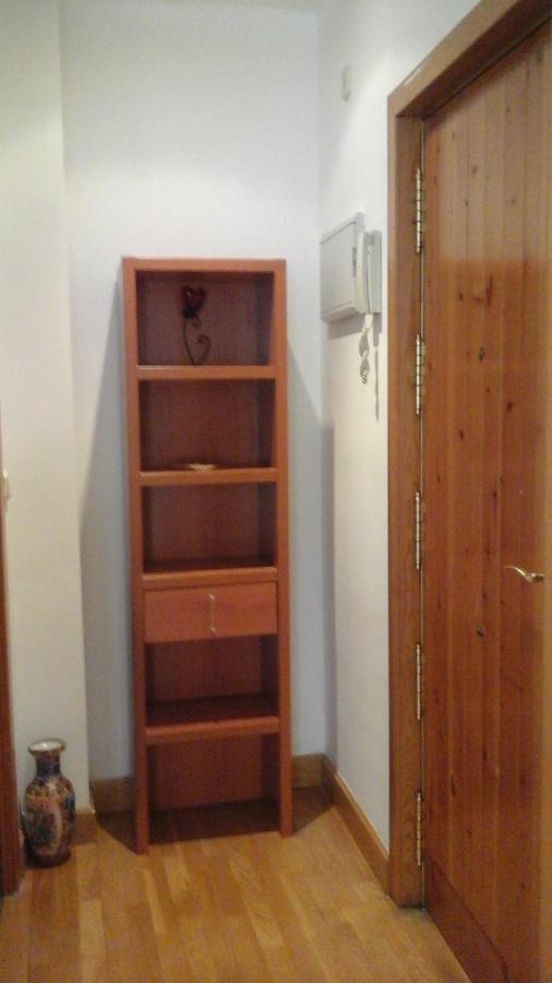 Madrid Centro Apartment ภายนอก รูปภาพ