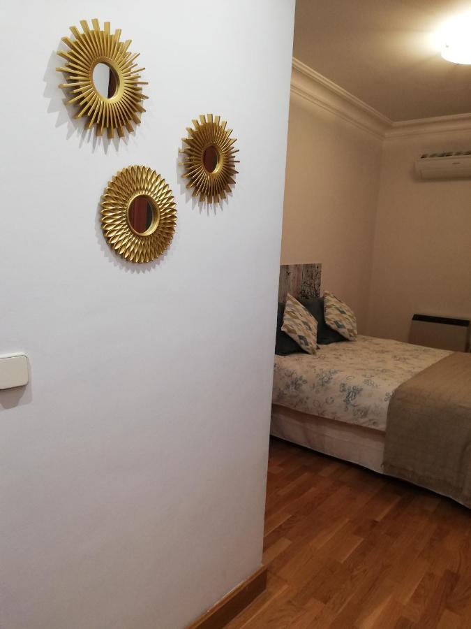 Madrid Centro Apartment ภายนอก รูปภาพ