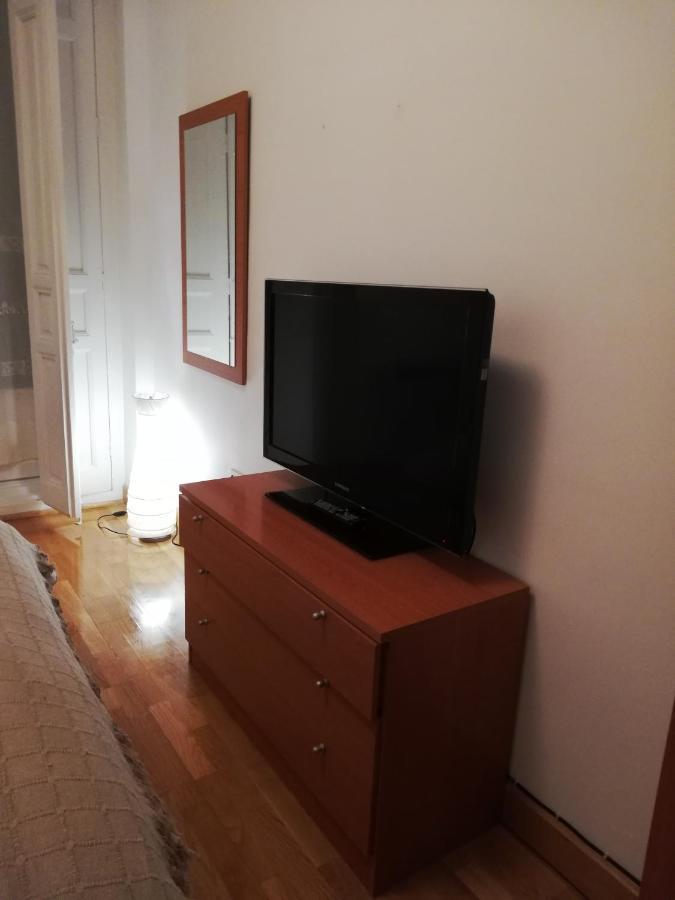 Madrid Centro Apartment ภายนอก รูปภาพ