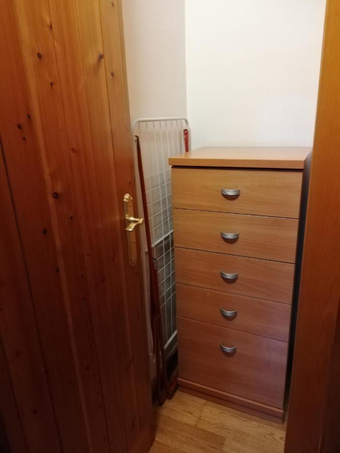 Madrid Centro Apartment ภายนอก รูปภาพ