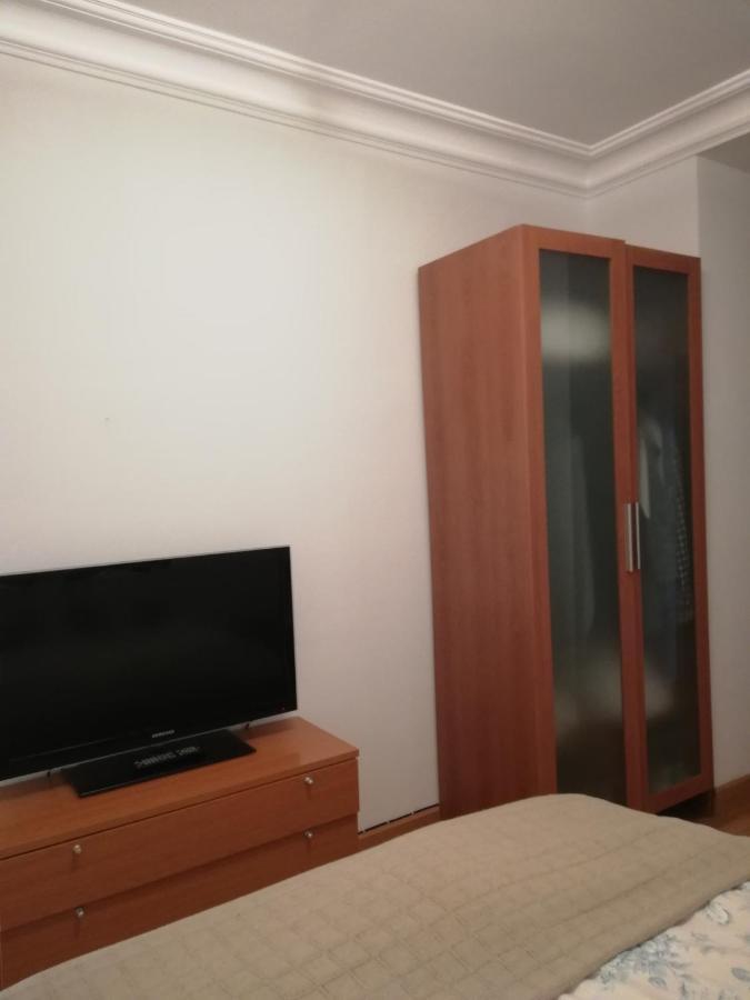 Madrid Centro Apartment ภายนอก รูปภาพ