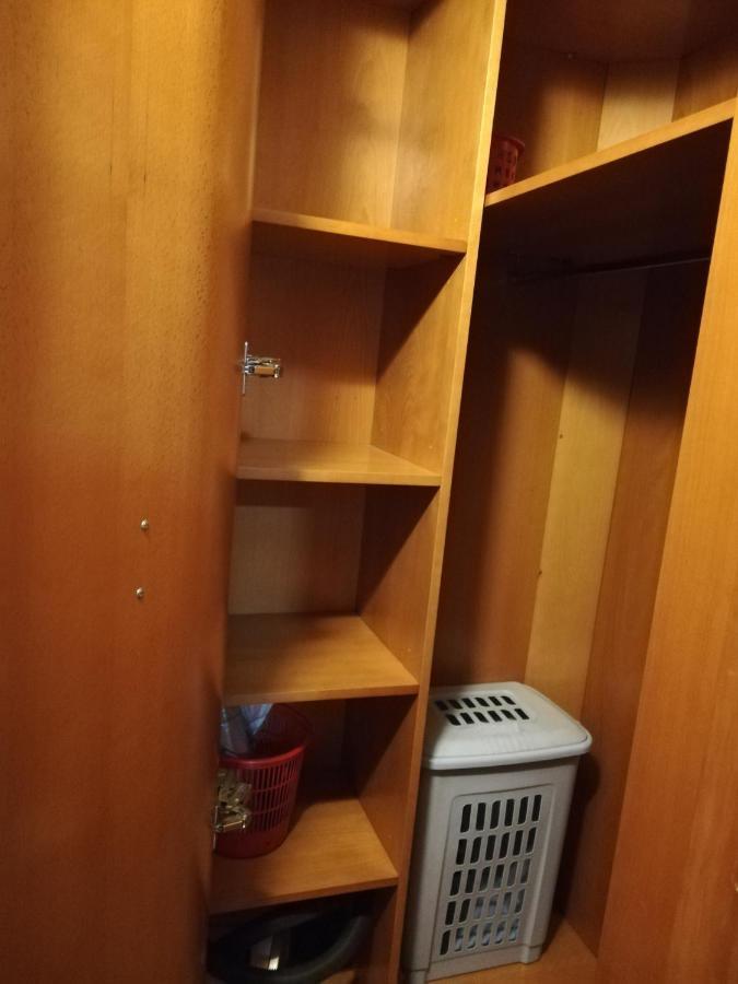 Madrid Centro Apartment ภายนอก รูปภาพ