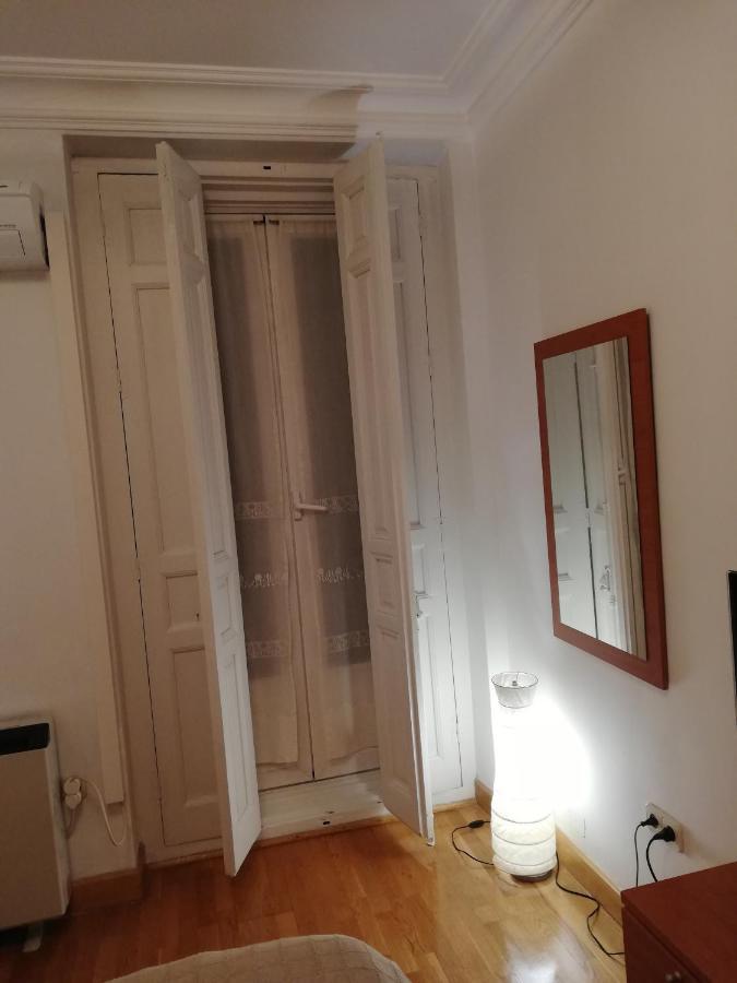 Madrid Centro Apartment ภายนอก รูปภาพ